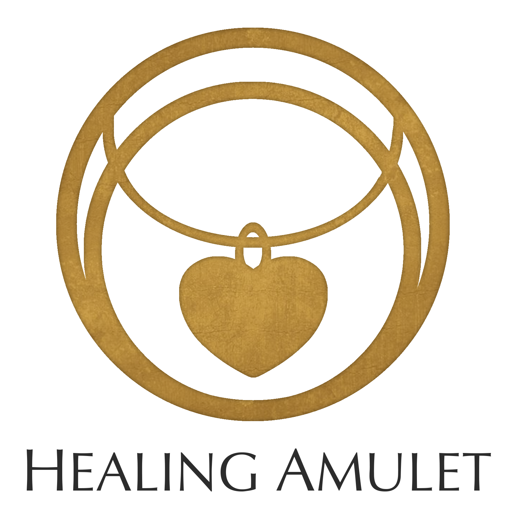 Logo for Healing Amulet Bodywork Clinic